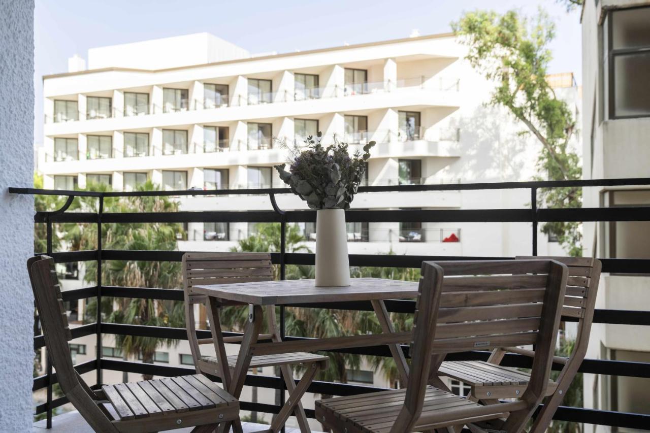 Precioso Apartamento Con Vistas Al Mar 마르베야 외부 사진