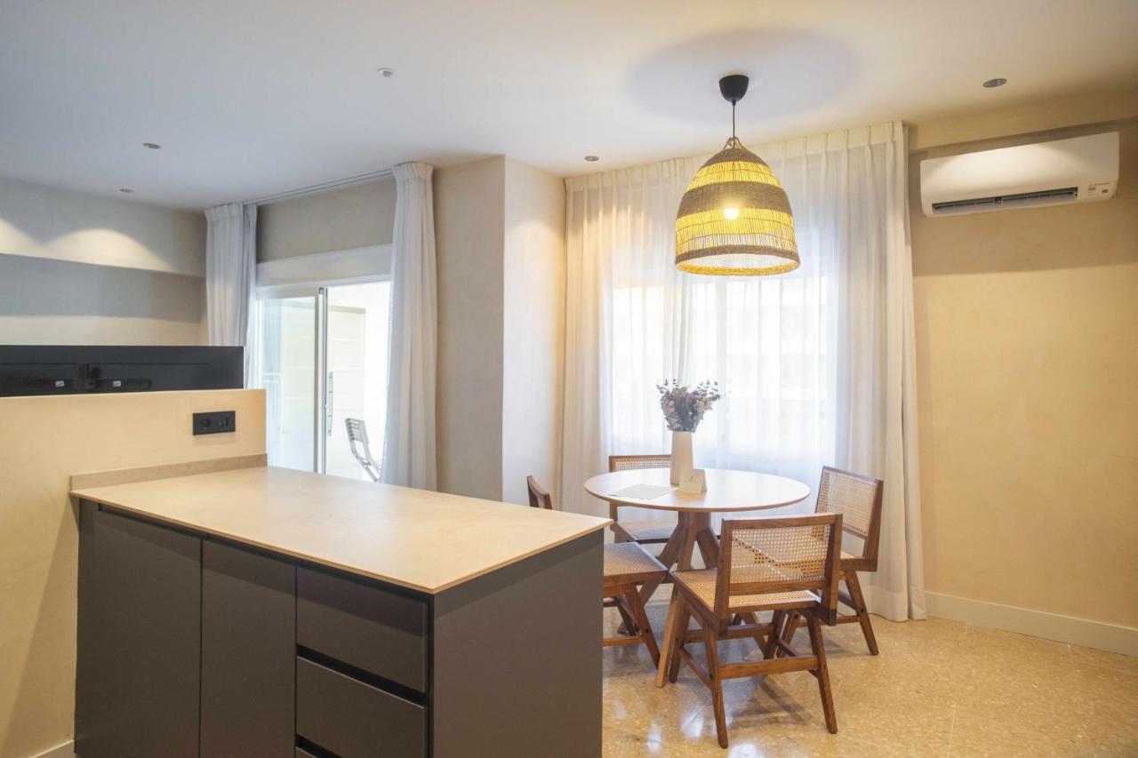 Precioso Apartamento Con Vistas Al Mar 마르베야 외부 사진