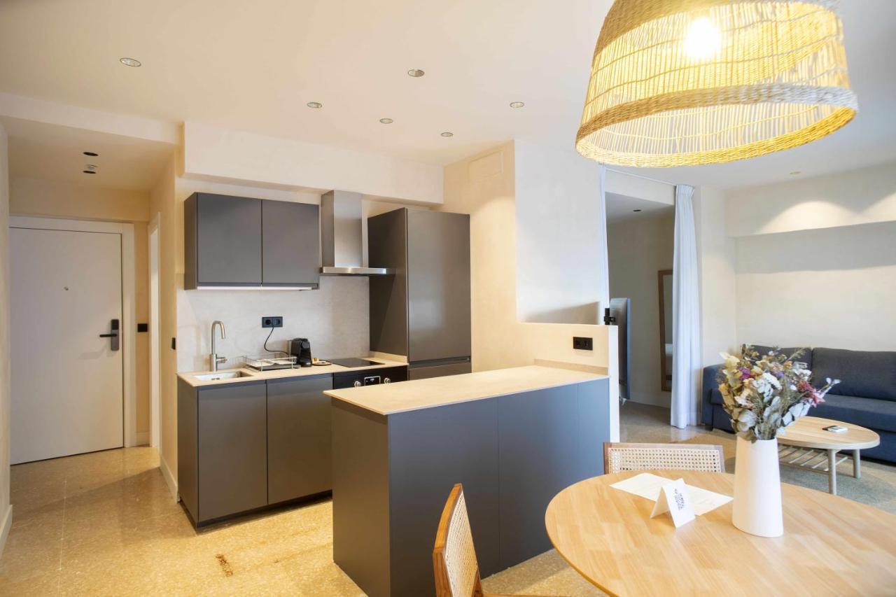 Precioso Apartamento Con Vistas Al Mar 마르베야 외부 사진